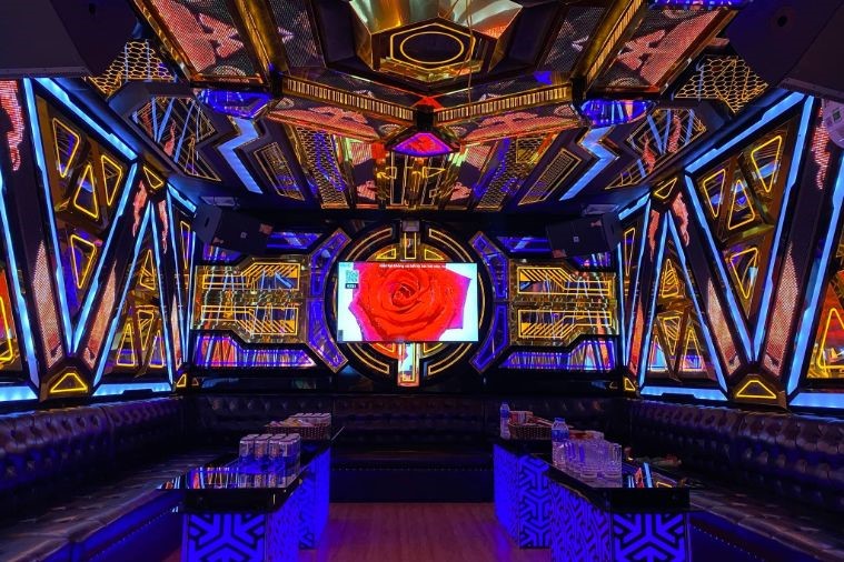 New Life Club - Ninh Bình