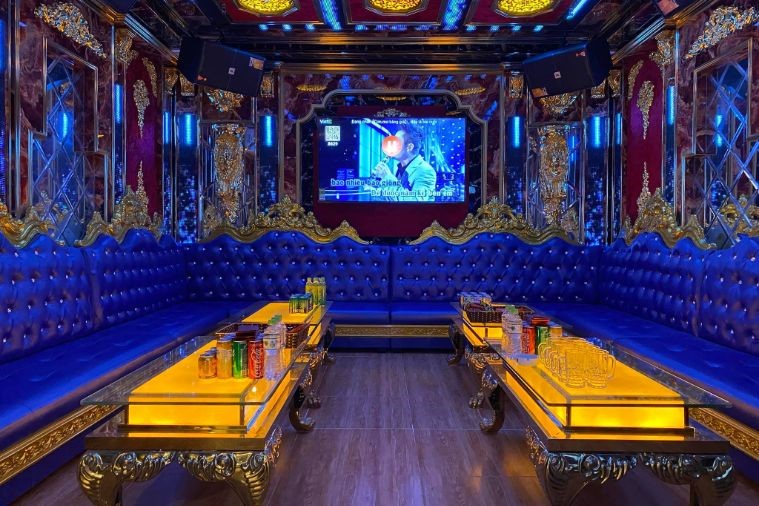 New Life Club - Ninh Bình