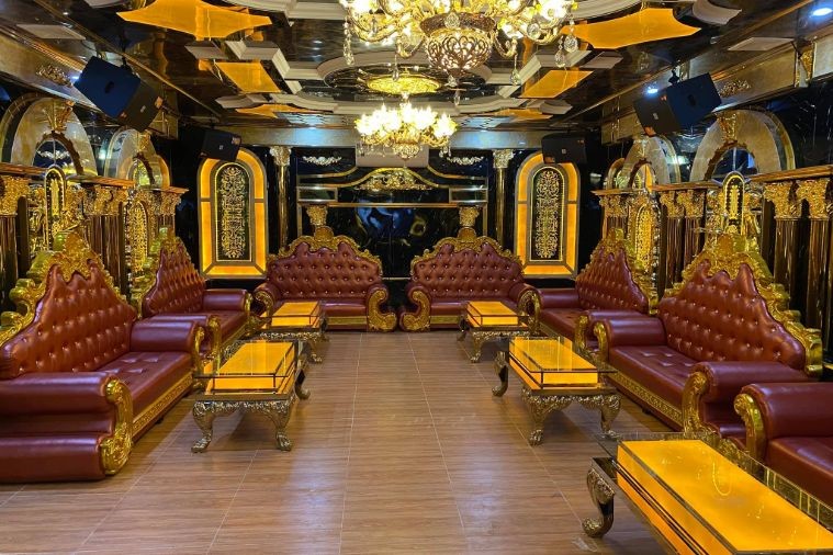 New Life Club - Ninh Bình