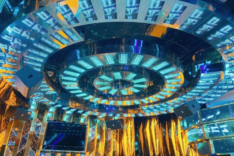 New Life Club - Ninh Bình