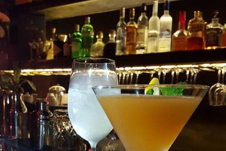 G-Pub - Bar & Lounge - Ninh Bình