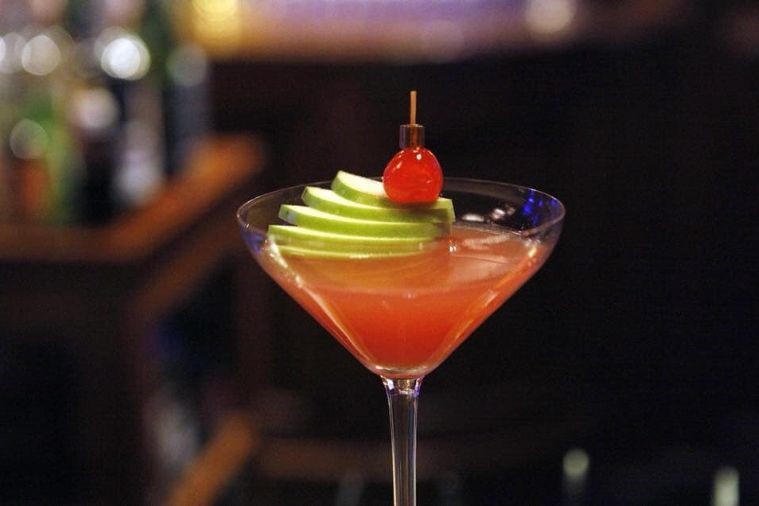 G-Pub - Bar & Lounge - Ninh Bình