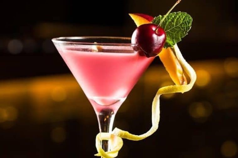 G-Pub - Bar & Lounge - Ninh Bình