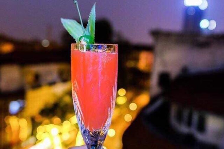 G-Pub - Bar & Lounge - Ninh Bình