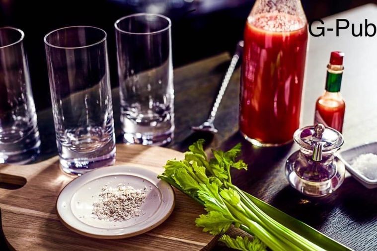 G-Pub - Bar & Lounge - Ninh Bình