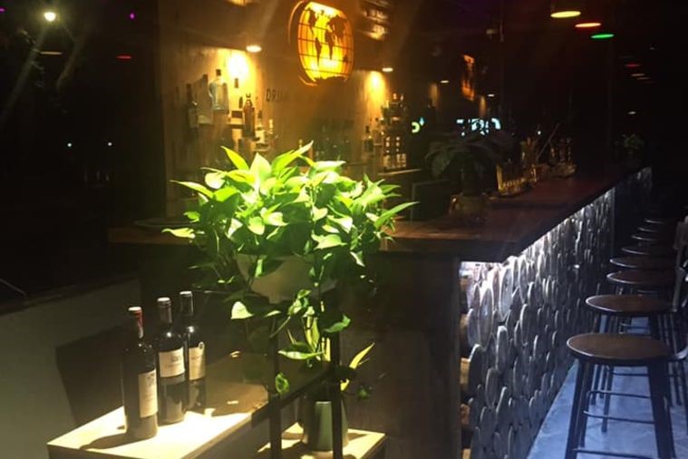 G-Pub - Bar & Lounge - Ninh Bình