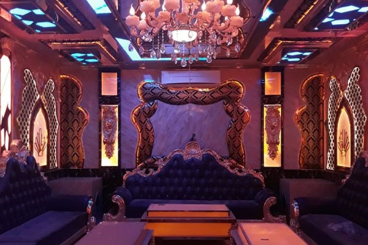 Karaoke Phantom - Ninh Bình