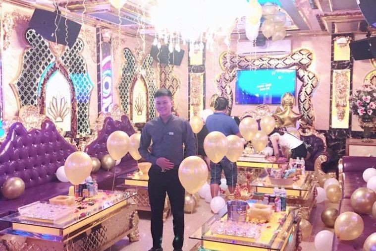 Karaoke Phantom - Ninh Bình