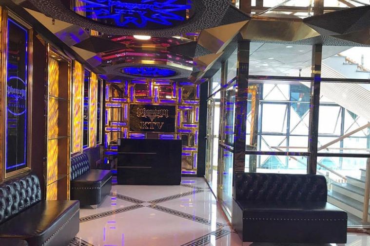 Karaoke Phantom - Ninh Bình