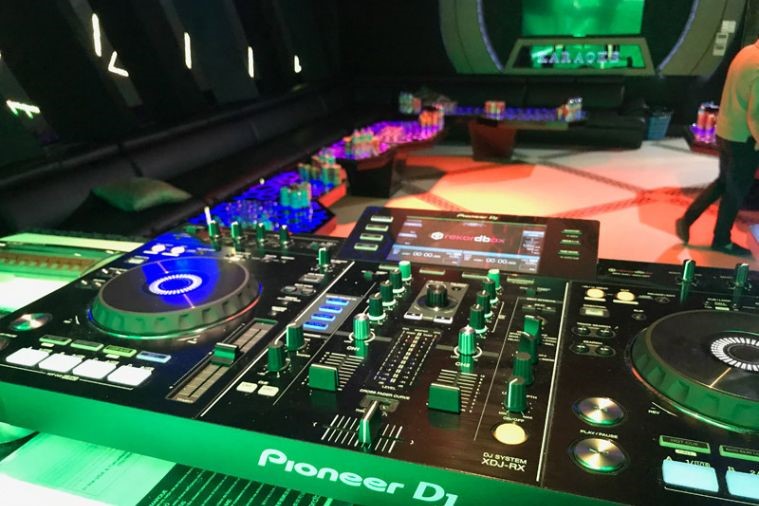 Karaoke Phantom - Ninh Bình