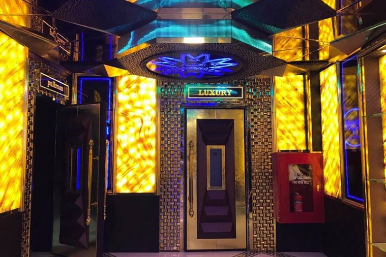 Karaoke Phantom - Ninh Bình