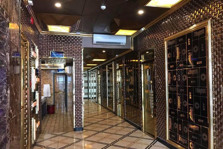 Karaoke Phantom - Ninh Bình