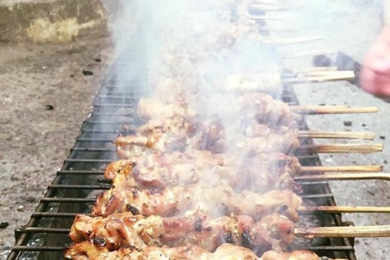 Quán Đức Trọc - Ninh Bình