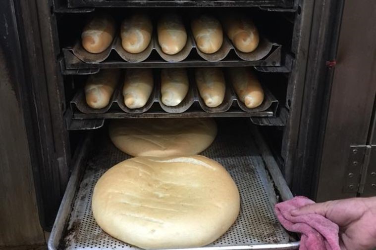 Bánh mì Minh Đức - Ninh Bình