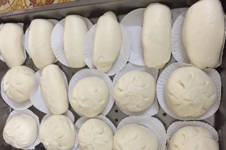 Bánh mì Minh Đức - Ninh Bình