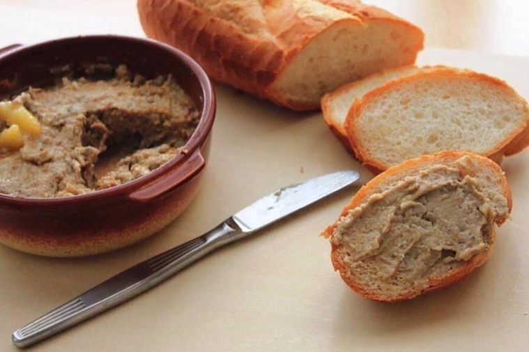 Bánh mì Hùng - Ninh Bình