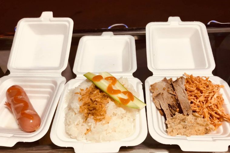 Bánh mì Hùng - Ninh Bình