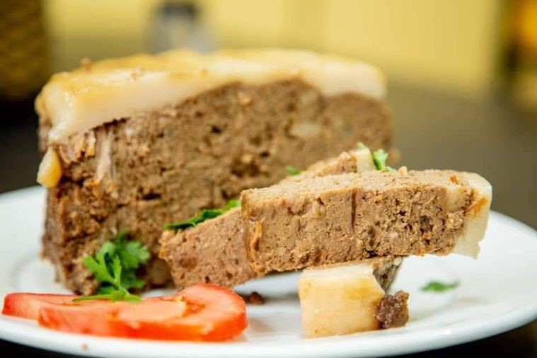 Bánh mì Hùng - Ninh Bình