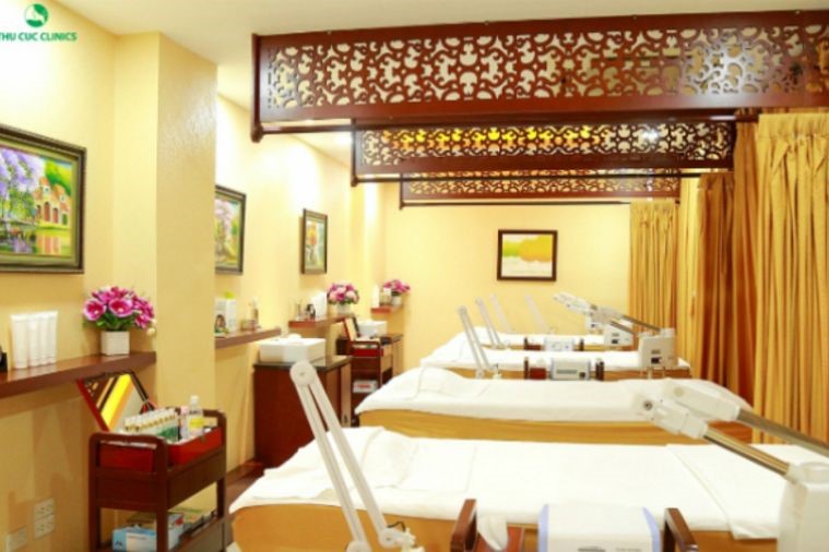 Thu Cúc Clinic - Ninh Bình