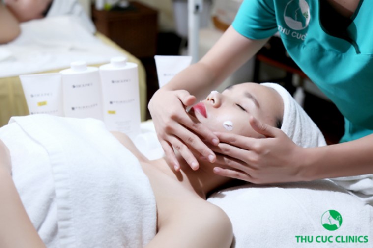 Thu Cúc Clinic - Ninh Bình