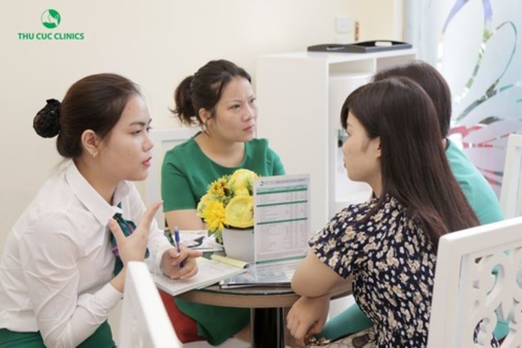 Thu Cúc Clinic - Ninh Bình