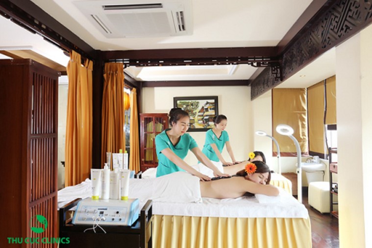 Thu Cúc Clinic - Ninh Bình