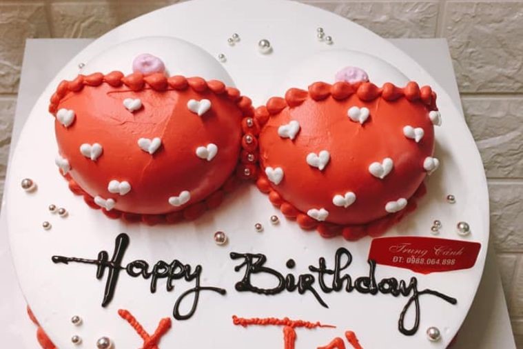 Tiệm bánh Trung Cảnh - Ninh Bình