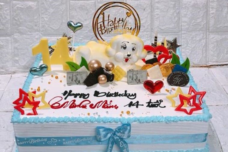 Thanh Hương Bakery - Ninh Bình