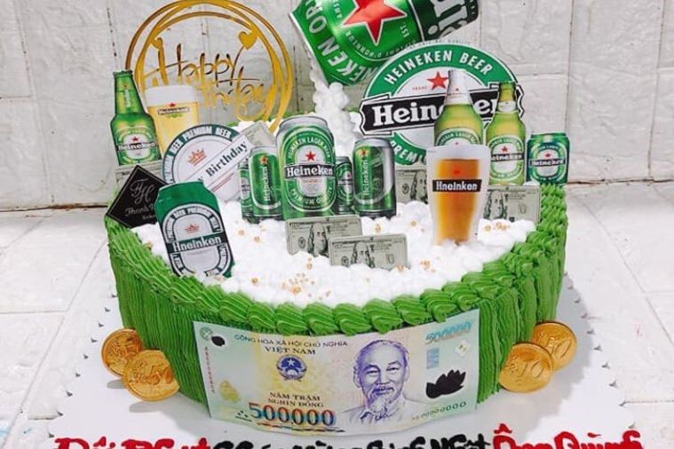 Thanh Hương Bakery - Ninh Bình