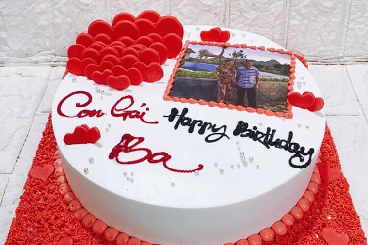 Thanh Hương Bakery - Ninh Bình