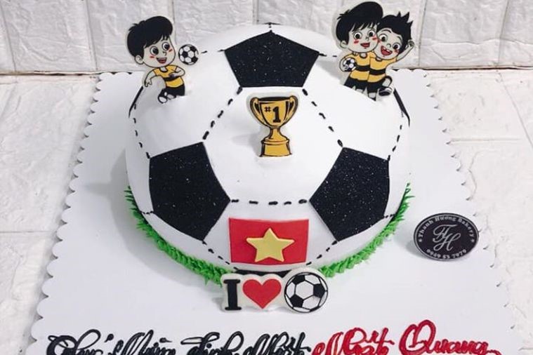 Thanh Hương Bakery - Ninh Bình