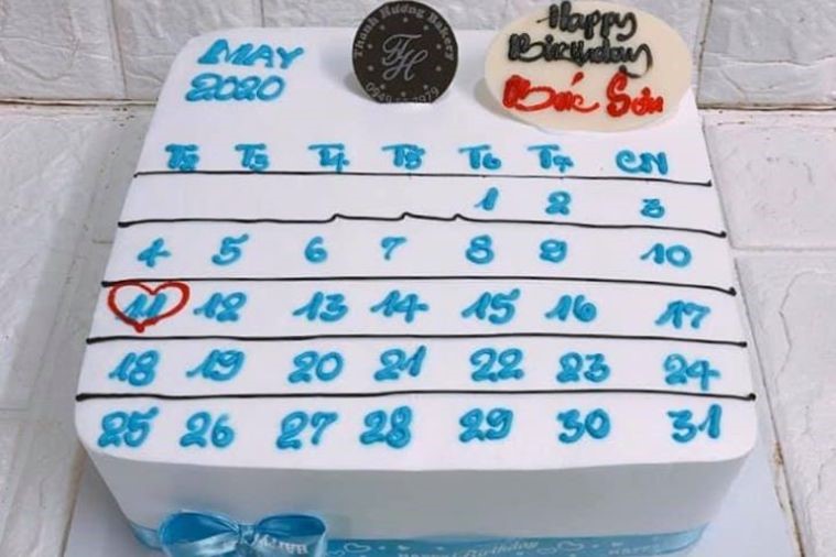 Thanh Hương Bakery - Ninh Bình