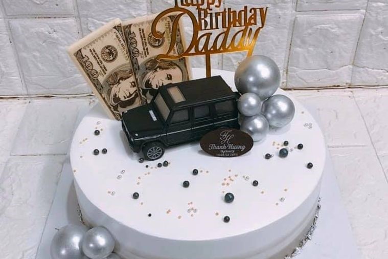 Thanh Hương Bakery - Ninh Bình