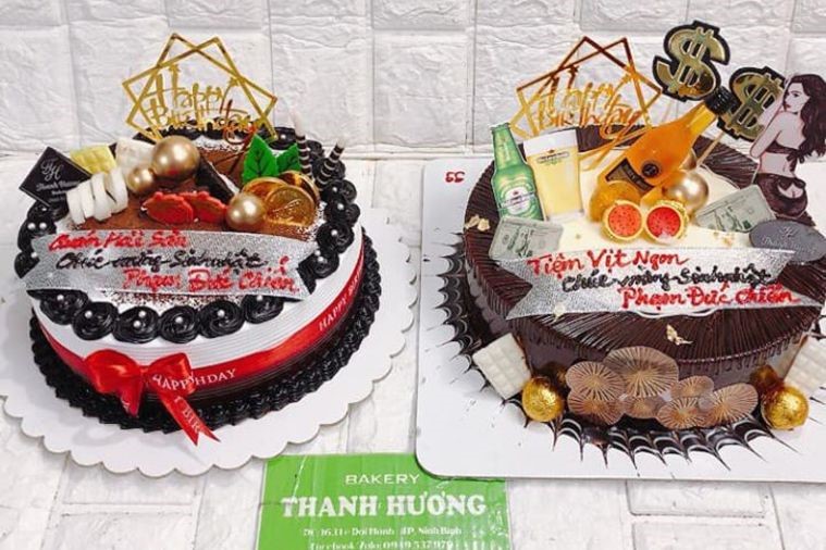 Thanh Hương Bakery - Ninh Bình
