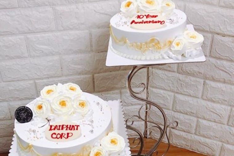 Thanh Hương Bakery - Ninh Bình