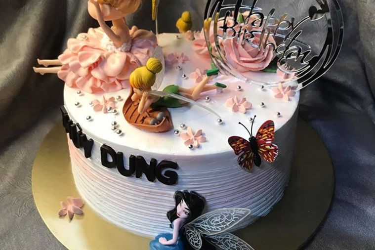 MM Bakery - Ninh Bình