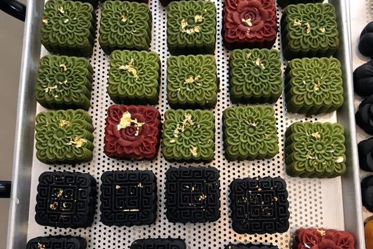 MM Bakery - Ninh Bình