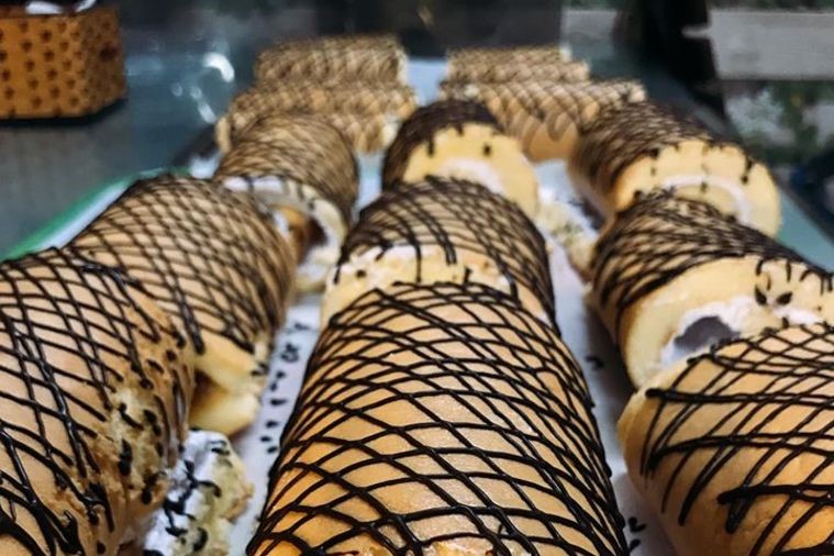 MM Bakery - Ninh Bình