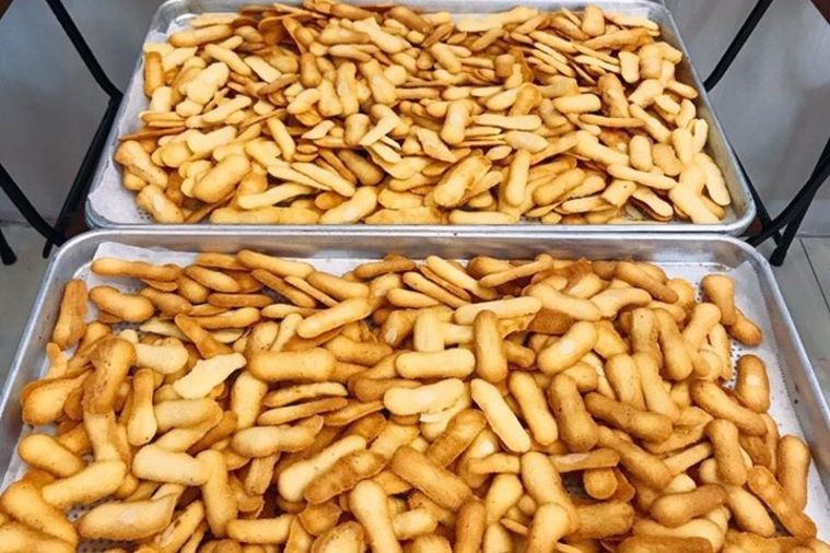 MM Bakery - Ninh Bình