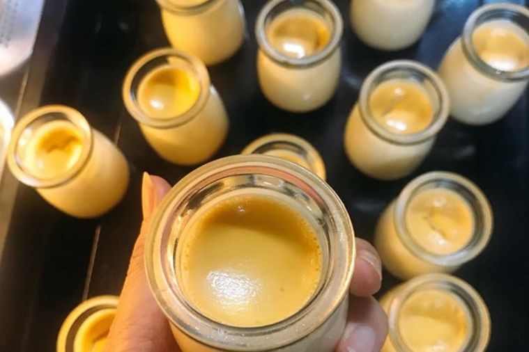 MM Bakery - Ninh Bình