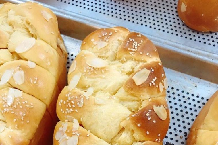 MM Bakery - Ninh Bình