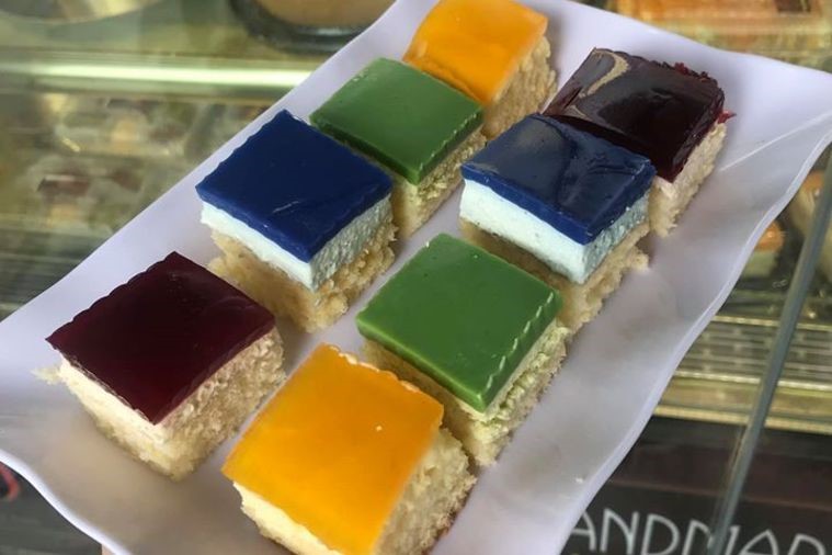 MM Bakery - Ninh Bình