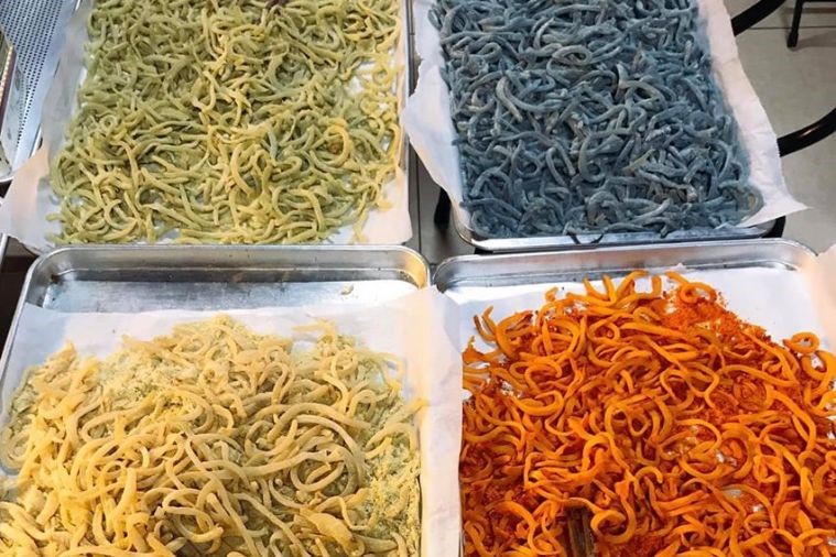 MM Bakery - Ninh Bình