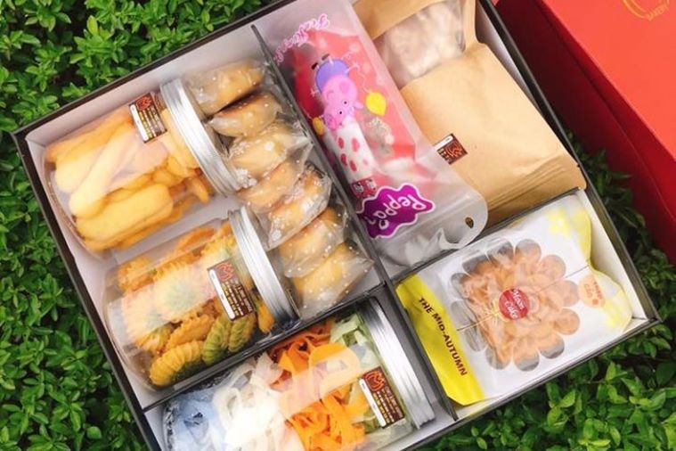 MM Bakery - Ninh Bình