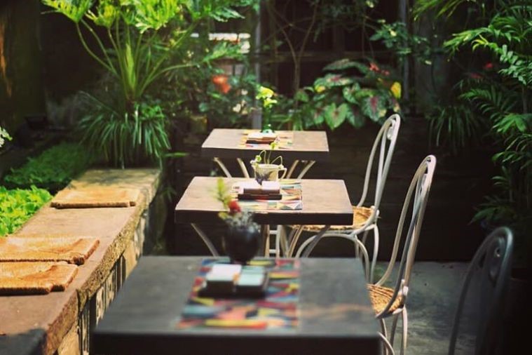 Reaching Out Teahouse - Hội An