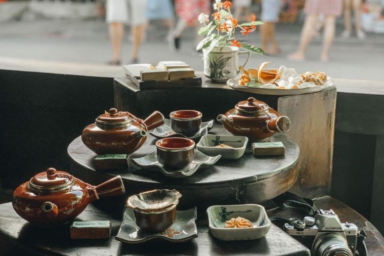 Reaching Out Teahouse - Hội An