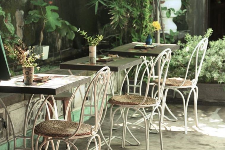 Reaching Out Teahouse - Hội An