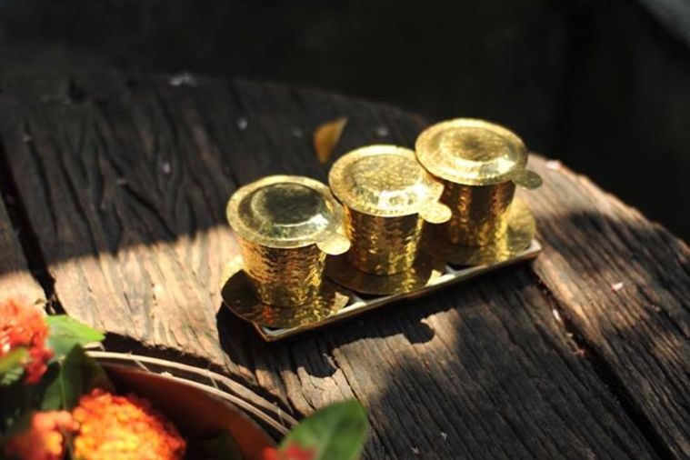 Reaching Out Teahouse - Hội An