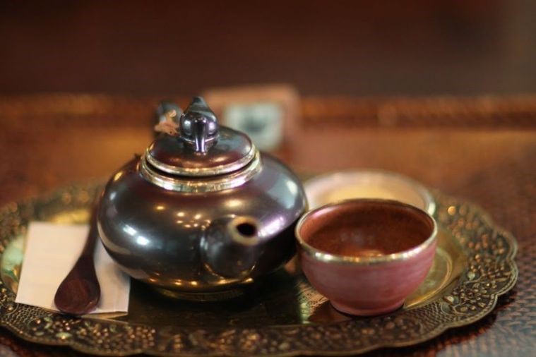 Reaching Out Teahouse - Hội An