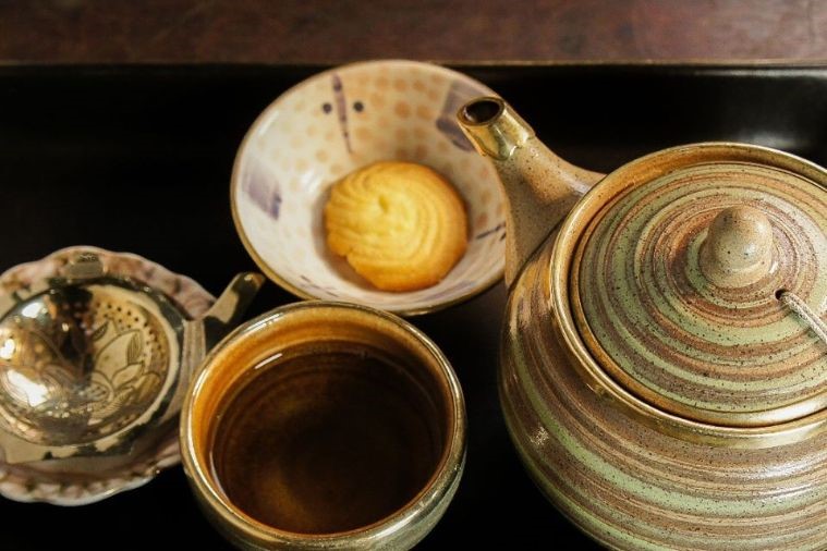 Reaching Out Teahouse - Hội An